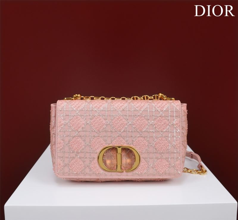 Christian Dior Montaigne Bags